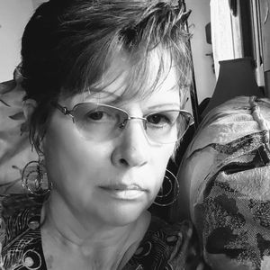 Meet your Posher, Cheryl